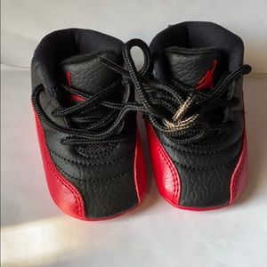 Infant Jordan 12